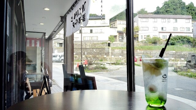 TAKAYU温泉パーラー（タカユオンセンパーラー） - 山形市その他（喫茶店）の写真