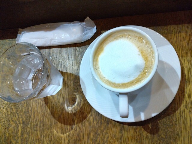 ROOM CAFE（ルーム カフェ） - 福島（カフェ）の写真