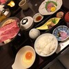 近江肉せんなり亭 伽羅