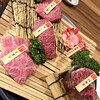 焼肉侘び寂び 法善寺横丁店