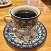 サザコーヒー 大洗店