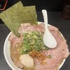 ラーメン こんじき 深草店