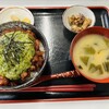 まるよし食堂