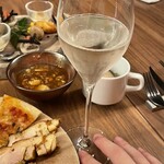 GINZA ONO Gratia -Smoke Dining- - 