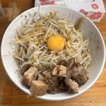 ラーメン龍郎 - 