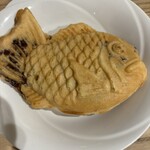 銀のあん - 料理写真: