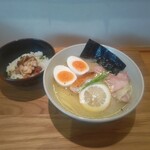 せいめん 未さく - 