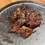 GINZA ONO Gratia -Smoke Dining- - 