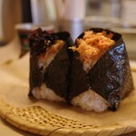 おにぎり・とん汁 山太郎 二子玉川 - 