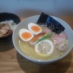 せいめん 未さく - 