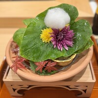 銀座 きた川 - 