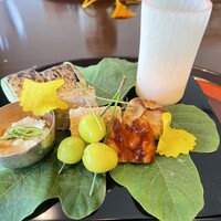 菊乃井 本店 - 