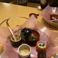 かに道楽 梅田店 - 