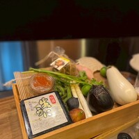 あもん ヨコ - 