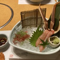 かに道楽 梅田店 - 