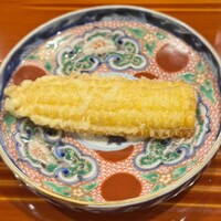 銀座 きた川 - 