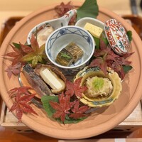 銀座 きた川 - 