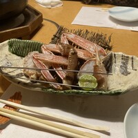 かに道楽 梅田店 - 