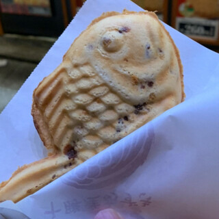 鳴門鯛焼本舗_1