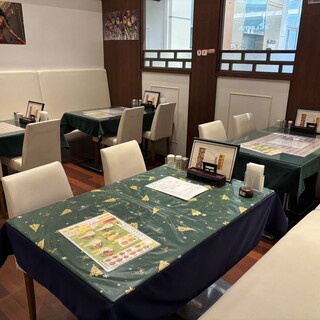 インド料理 ラソイ_2