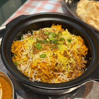 インド料理 ラソイ_1