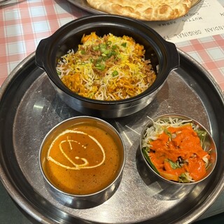 インド料理 ラソイ_0