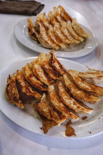 Ramen Fuji Matsubara Ten photo 5