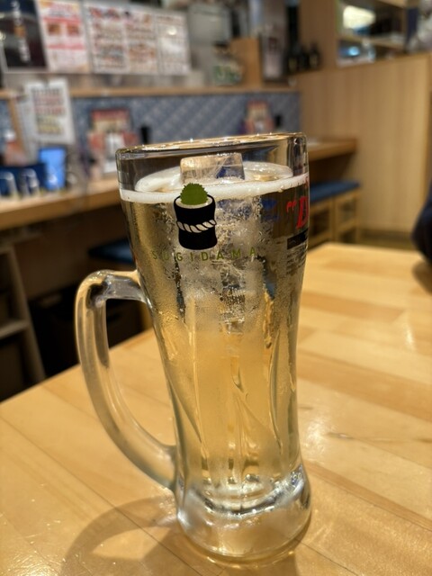 Sushi Sake Sakana Sugitama Urabukuro photo 2