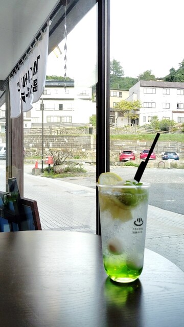 TAKAYU温泉パーラー（タカユオンセンパーラー） - 山形市その他（喫茶店）の写真