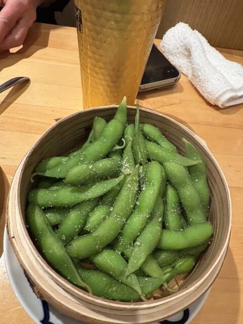 Sushi Sake Sakana Sugitama Urabukuro photo 3