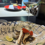 別邸 なかたけ 縁 - 