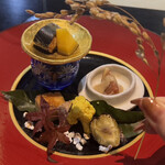 別邸 なかたけ 縁 - 