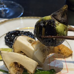 別邸 なかたけ 縁 - 