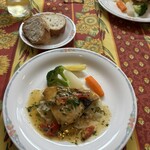 ヌーボーマルシェ - 