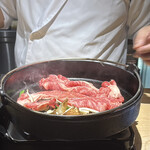 別邸 なかたけ 縁 - 