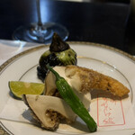 別邸 なかたけ 縁 - 