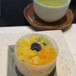 別邸 なかたけ 縁 - 