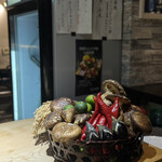 別邸 なかたけ 縁 - 