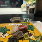 別邸 なかたけ 縁 - 