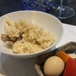 別邸 なかたけ 縁 - 