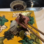 別邸 なかたけ 縁 - 