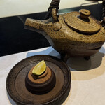 別邸 なかたけ 縁 - 