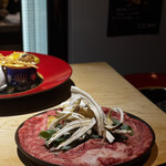 別邸 なかたけ 縁 - 