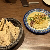 Trattoria Tabule - 