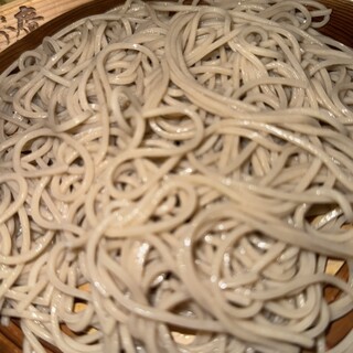 大阪蕎麦しのぶ庵_1