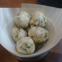 とんかつ & 焼鳥 An - もちもちゼッポレ