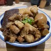 肉めし岡もと 溝の口店