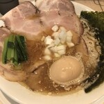 らーめん 四恩 - 