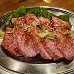 焼肉やまもと - 