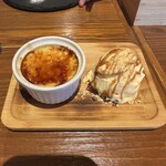 Dining Bar BOSS HOG - 